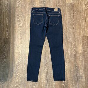 American Eagle Skinny Jeans – Size 10